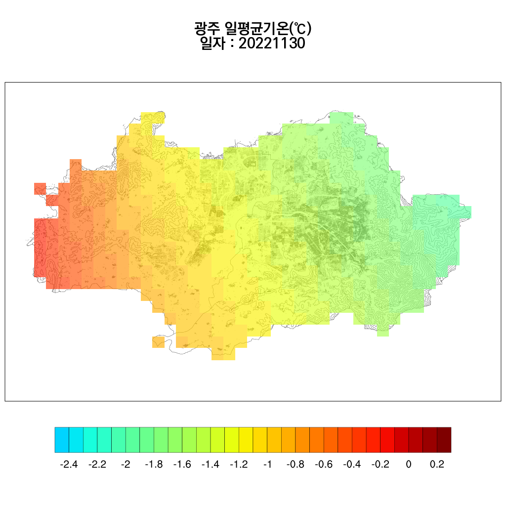 /data07/climate_change/out/daily/2022/333/out_mean_20221130_2t_gwangju.png 0